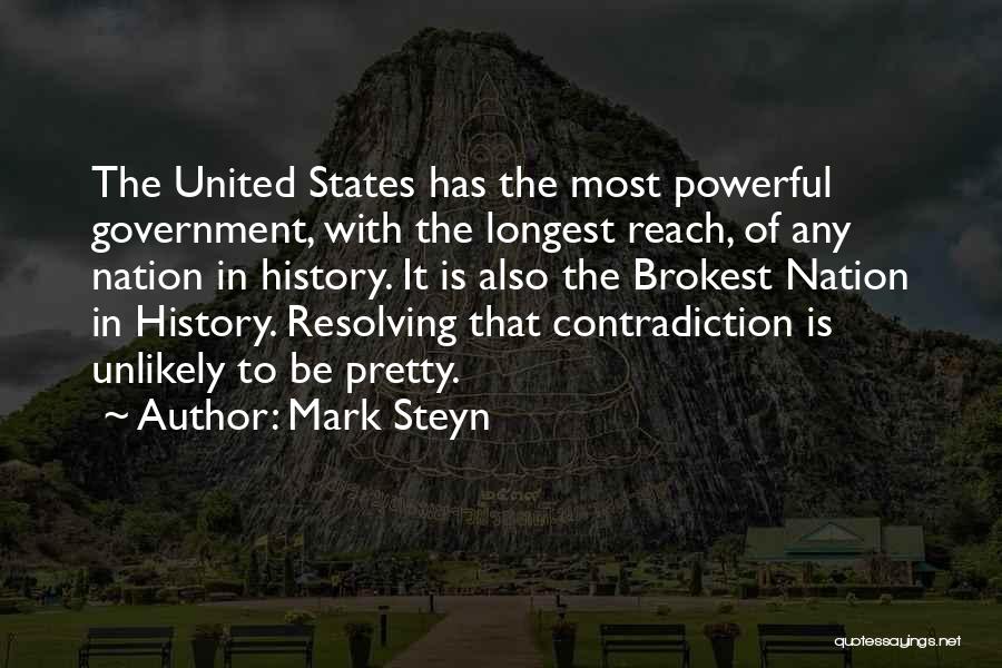 Mark Steyn Quotes 1746430