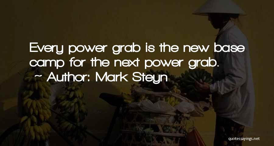 Mark Steyn Quotes 508032