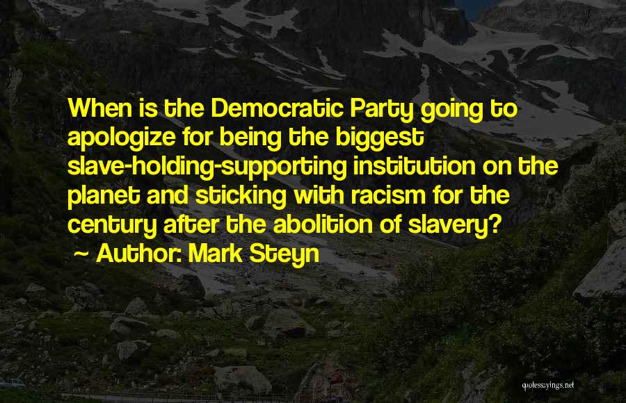 Mark Steyn Quotes 954053