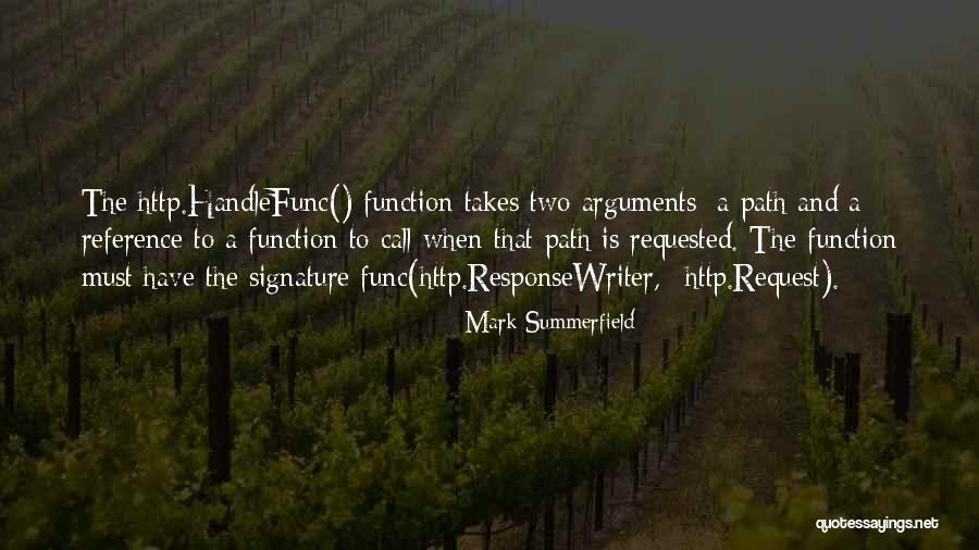 Mark Summerfield Quotes 1178424 Mark Summerfield Quotes 1178424