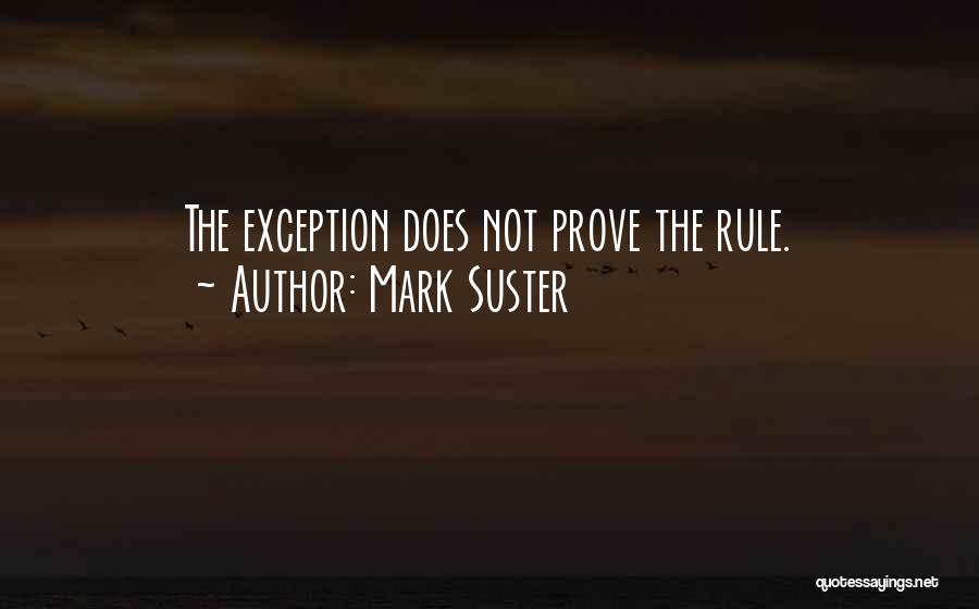 Mark Suster Quotes 492067