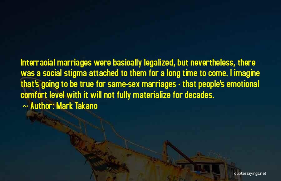Mark Takano Quotes 169822