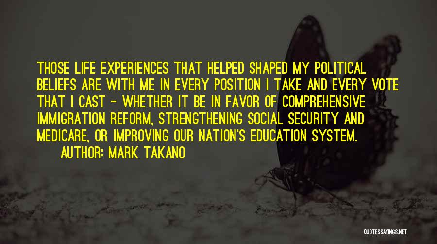 Mark Takano Quotes 986322