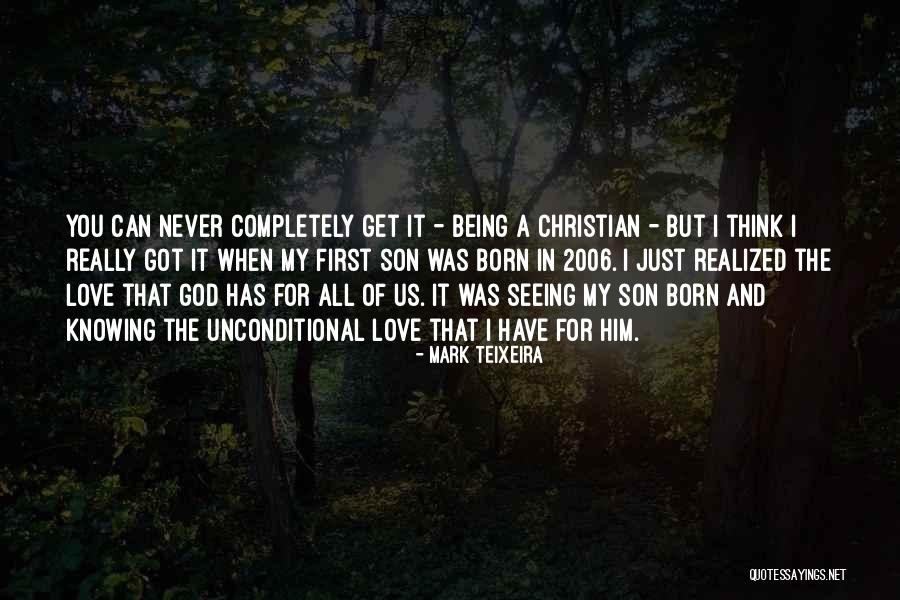 Mark Teixeira Quotes 2007168 Mark Teixeira Quotes 2007168