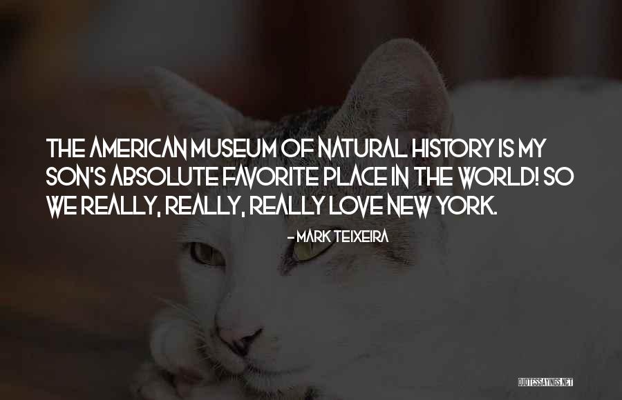 Mark Teixeira Quotes 728336 Mark Teixeira Quotes 728336