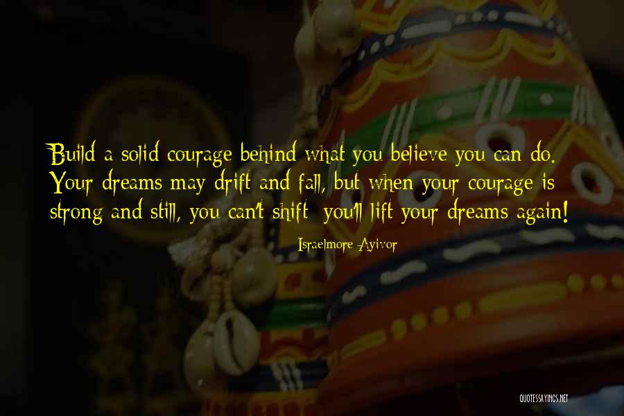 Mark Tercek Quotes By Israelmore Ayivor Mark Tercek Quotes By Israelmore Ayivor