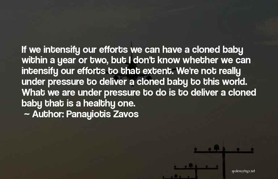 Mark Tewksbury Quotes By Panayiotis Zavos