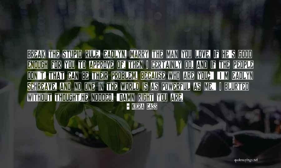 Mark The Animal Mendoza Quotes By Kiera Cass Mark The Animal Mendoza Quotes By Kiera Cass