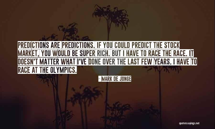 Mark To Market Quotes By Mark De Jonge Mark To Market Quotes By Mark De Jonge