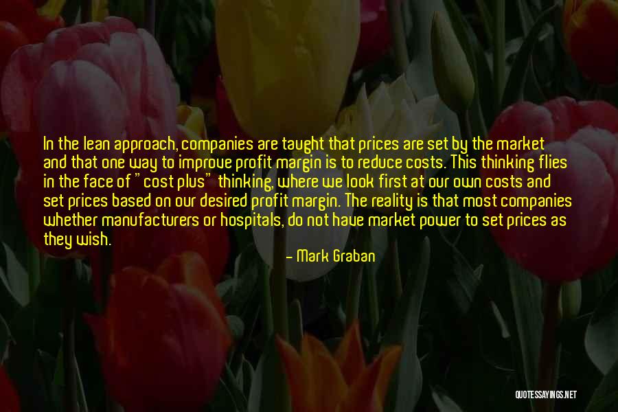 Mark To Market Quotes By Mark Graban Mark To Market Quotes By Mark Graban