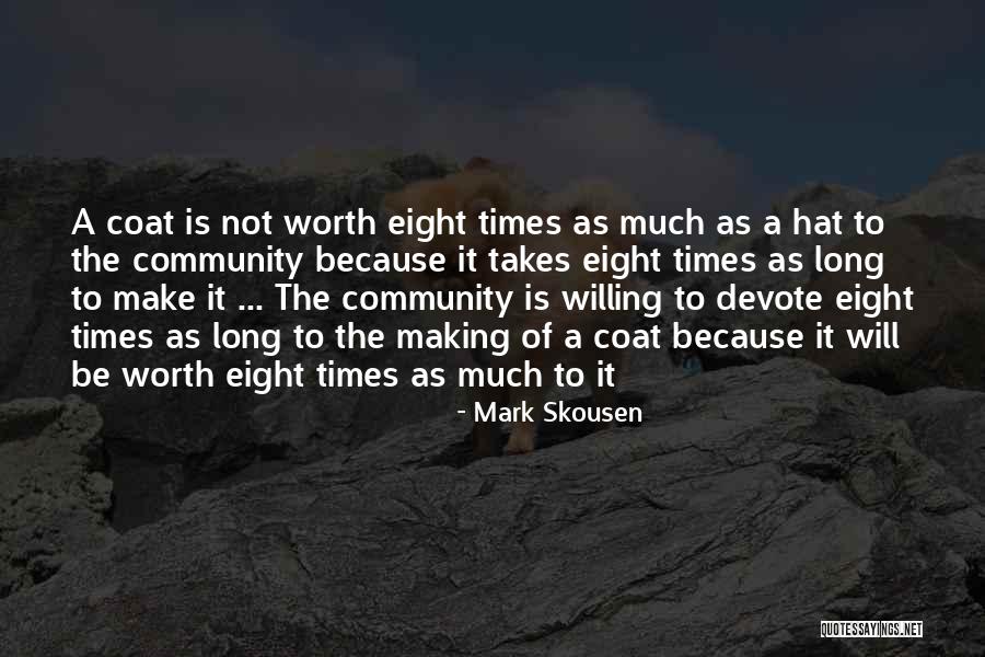 Mark To Market Quotes By Mark Skousen Mark To Market Quotes By Mark Skousen