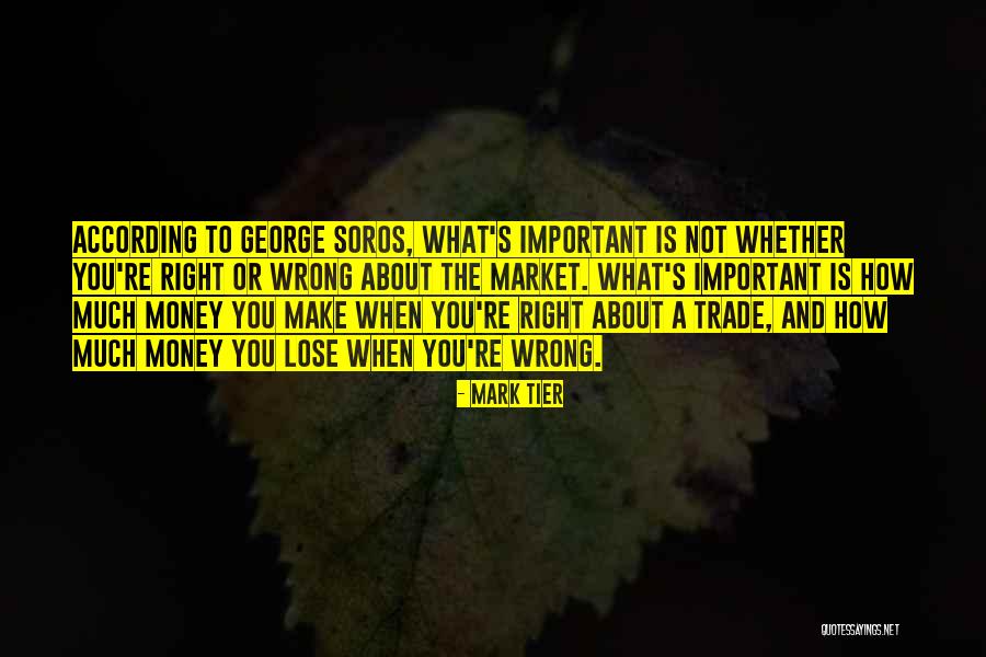 Mark To Market Quotes By Mark Tier Mark To Market Quotes By Mark Tier