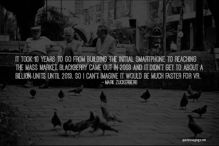 Mark To Market Quotes By Mark Zuckerberg Mark To Market Quotes By Mark Zuckerberg