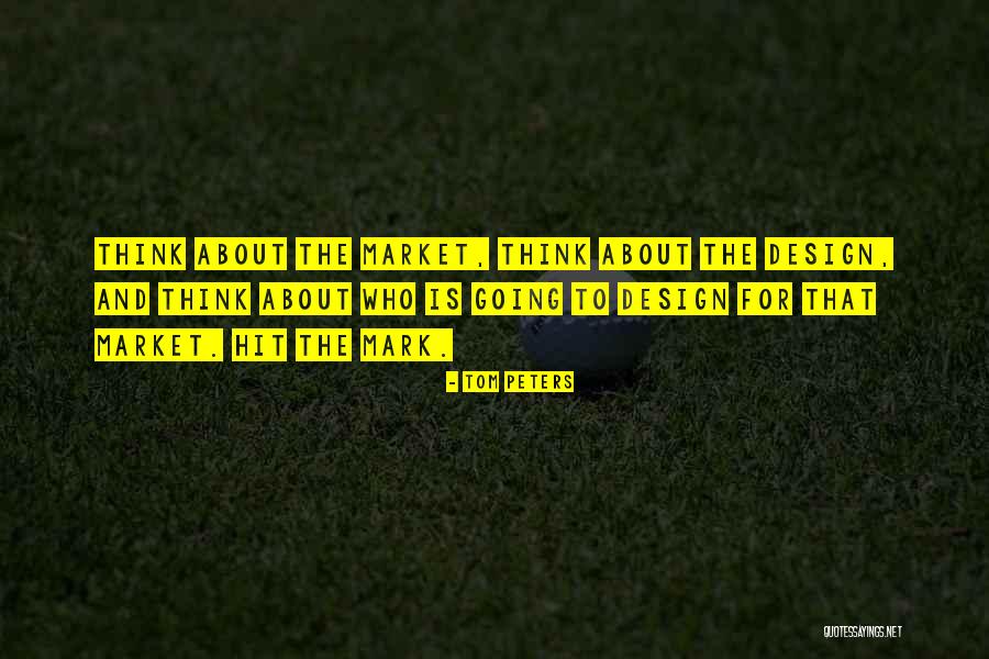 Mark To Market Quotes By Tom Peters Mark To Market Quotes By Tom Peters