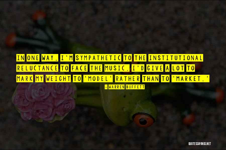 Mark To Market Quotes By Warren Buffett Mark To Market Quotes By Warren Buffett