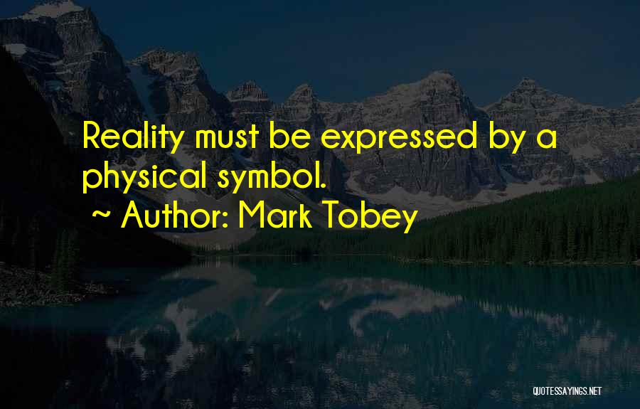 Mark Tobey Quotes 1180207