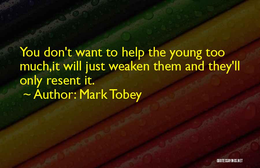 Mark Tobey Quotes 531655