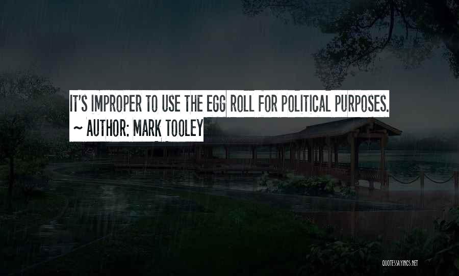 Mark Tooley Quotes 759576