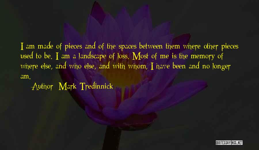 Mark Tredinnick Quotes 1365027