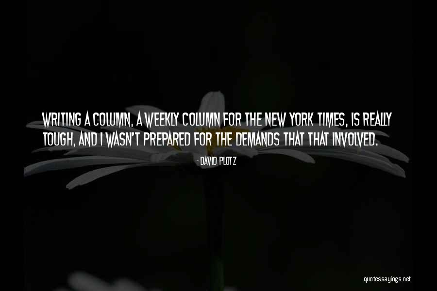 Mark Tremonti Quotes By David Plotz Mark Tremonti Quotes By David Plotz