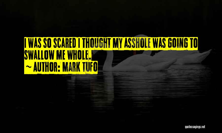 Mark Tufo Quotes 1468339