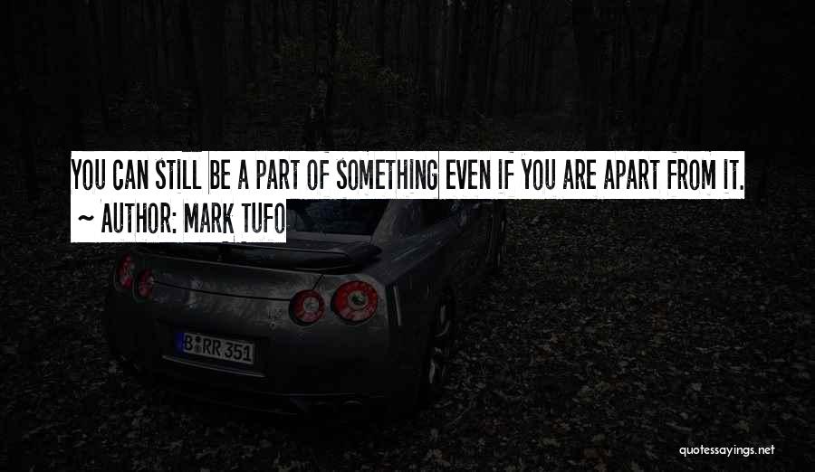 Mark Tufo Quotes 1553514