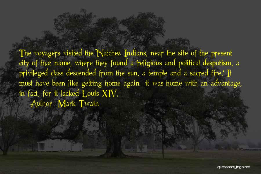 Mark Twain Political Quotes By Mark Twain