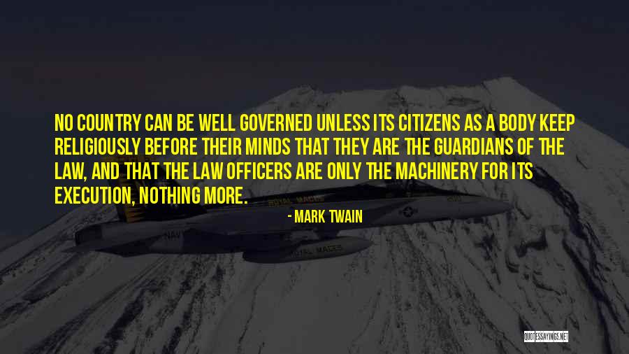 Mark Twain Politics Quotes By Mark Twain Mark Twain Politics Quotes By Mark Twain