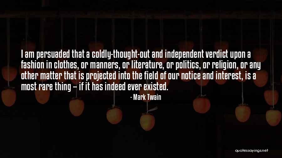 Mark Twain Politics Quotes By Mark Twain Mark Twain Politics Quotes By Mark Twain