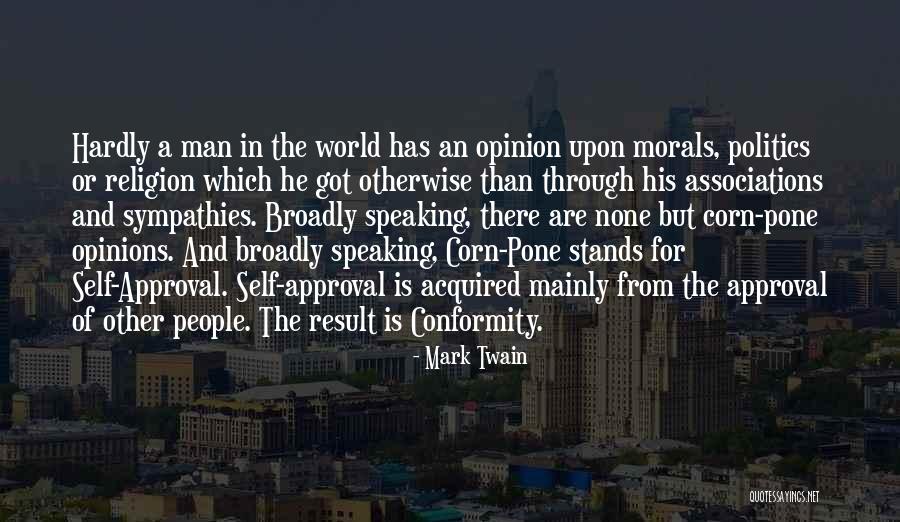 Mark Twain Politics Quotes By Mark Twain Mark Twain Politics Quotes By Mark Twain