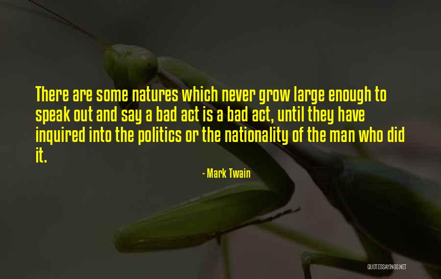 Mark Twain Politics Quotes By Mark Twain Mark Twain Politics Quotes By Mark Twain