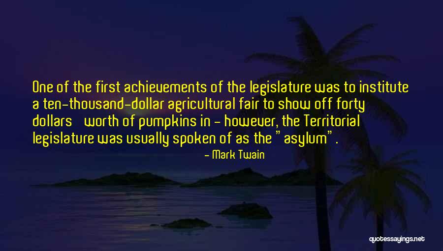 Mark Twain Politics Quotes By Mark Twain Mark Twain Politics Quotes By Mark Twain