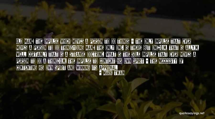 Mark Twain Quotes 1068874 Mark Twain Quotes 1068874