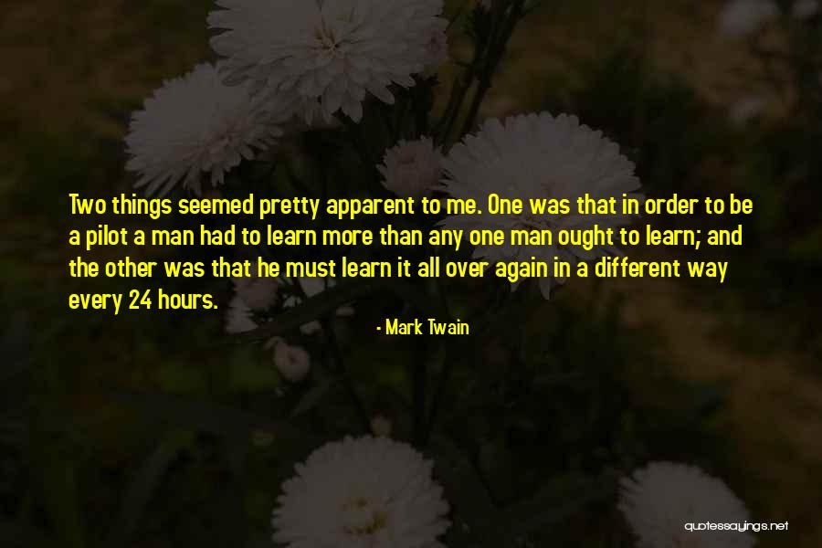 Mark Twain Quotes 1078063