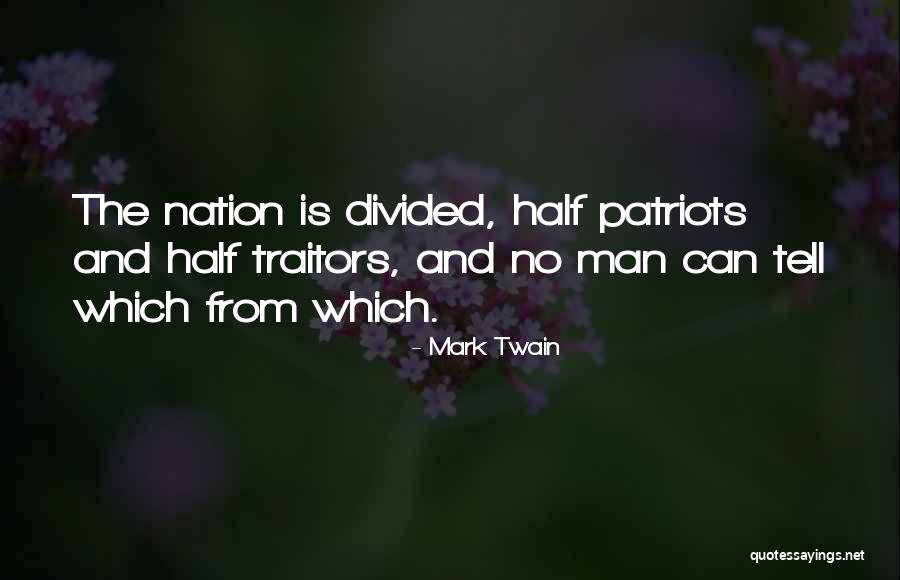 Mark Twain Quotes 1134062