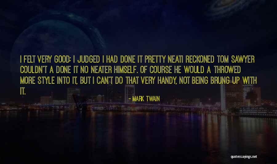 Mark Twain Quotes 1319409