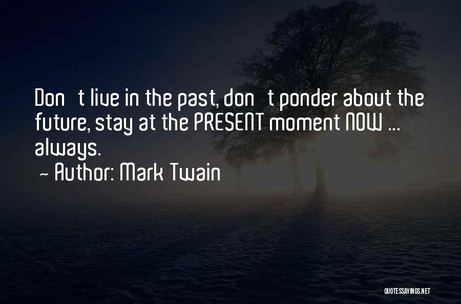 Mark Twain Quotes 1436946