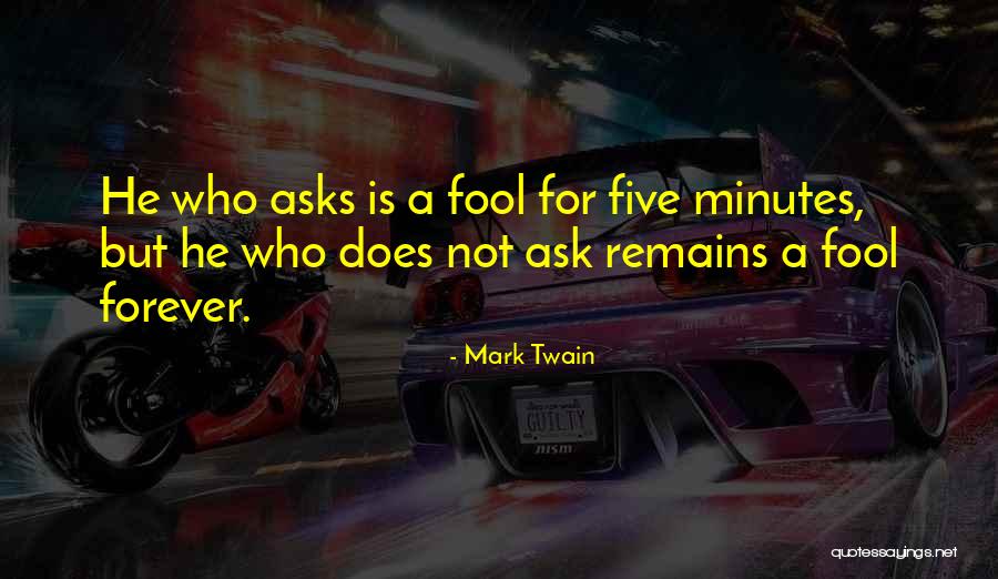 Mark Twain Quotes 1472557