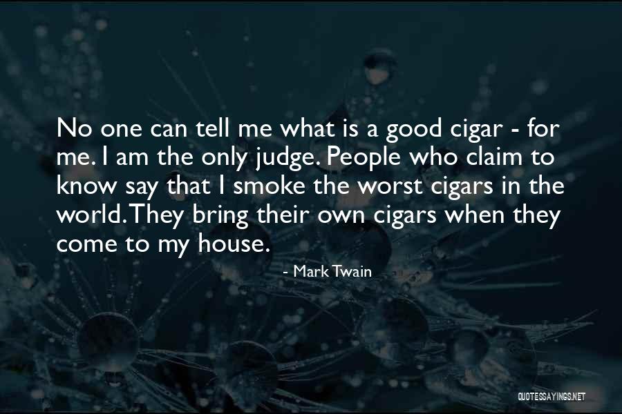 Mark Twain Quotes 150618