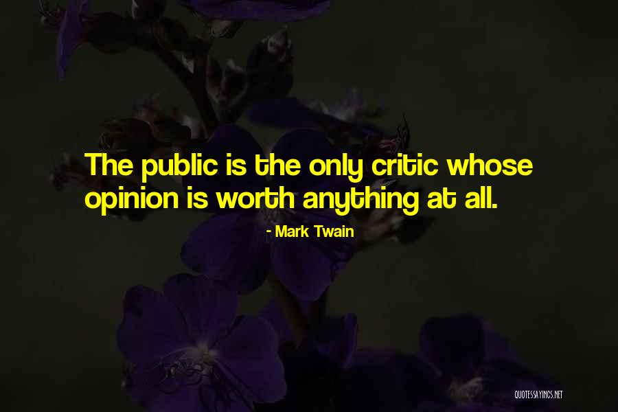 Mark Twain Quotes 1663359