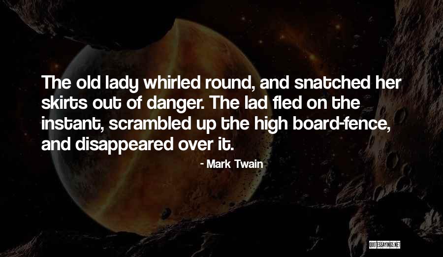 Mark Twain Quotes 1724104