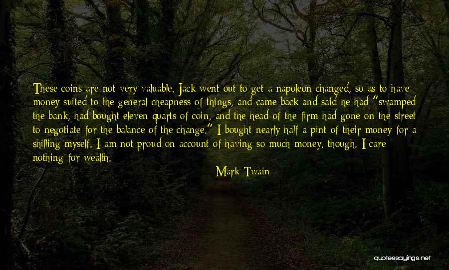 Mark Twain Quotes 2060521