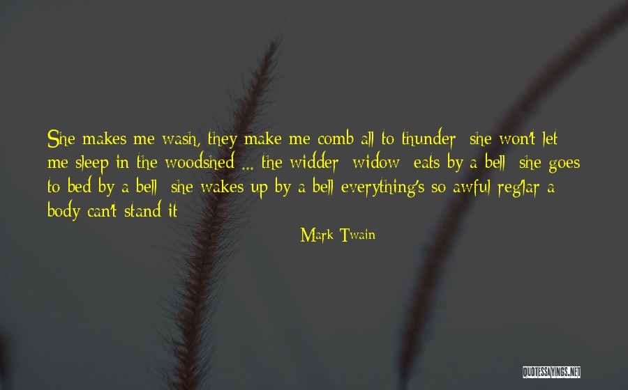 Mark Twain Quotes 2077345 Mark Twain Quotes 2077345