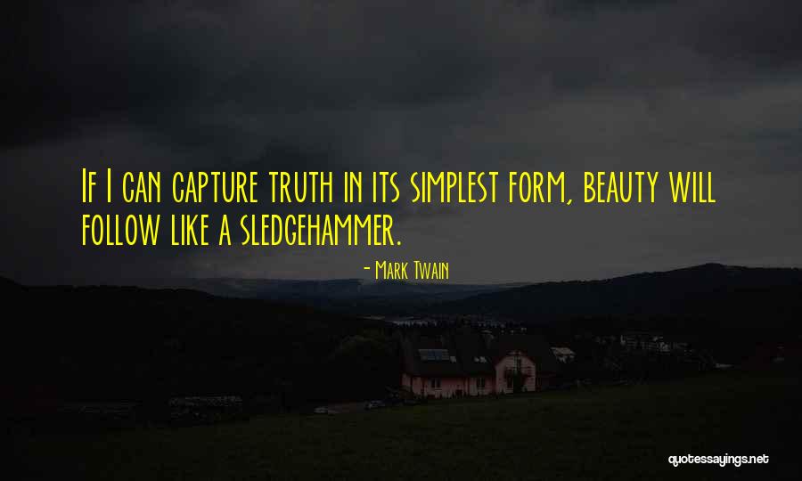 Mark Twain Quotes 306057 Mark Twain Quotes 306057