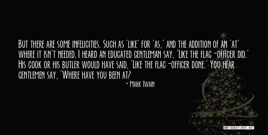 Mark Twain Quotes 432818