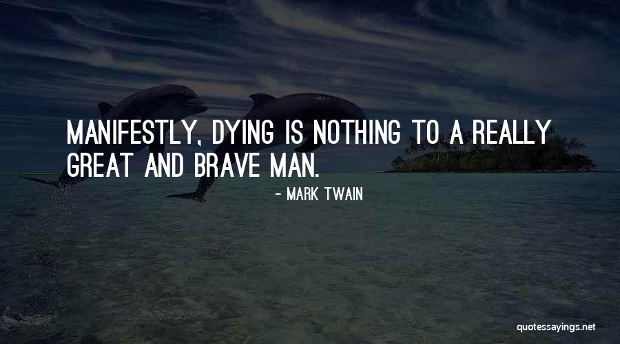 Mark Twain Quotes 440010