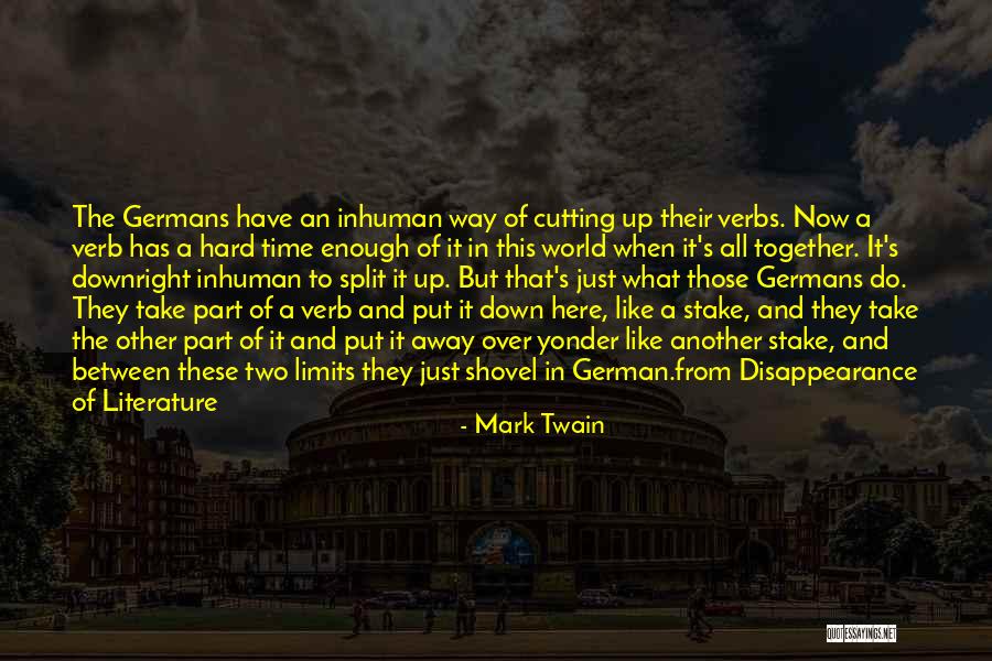 Mark Twain Quotes 574189 Mark Twain Quotes 574189
