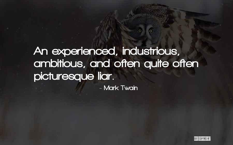 Mark Twain Quotes 662260