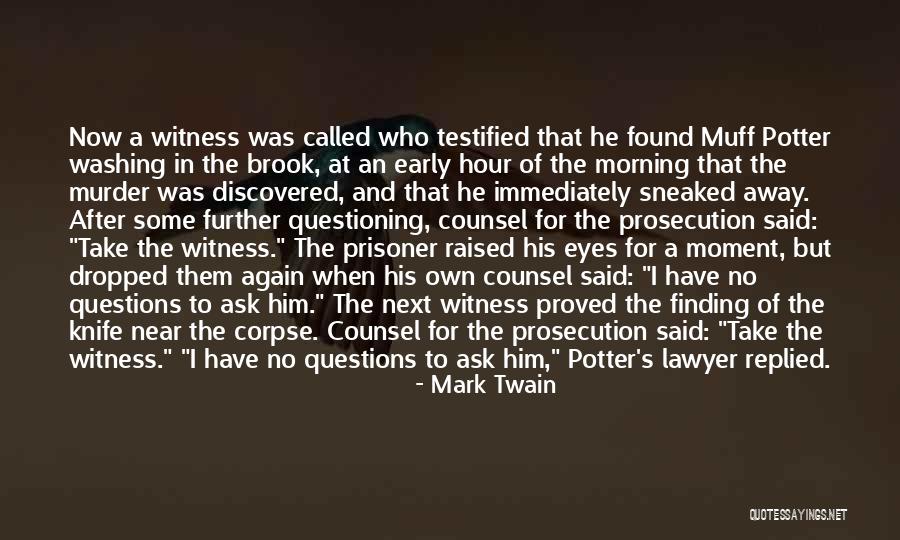 Mark Twain Quotes 696984 Mark Twain Quotes 696984