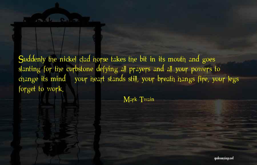 Mark Twain Quotes 811105